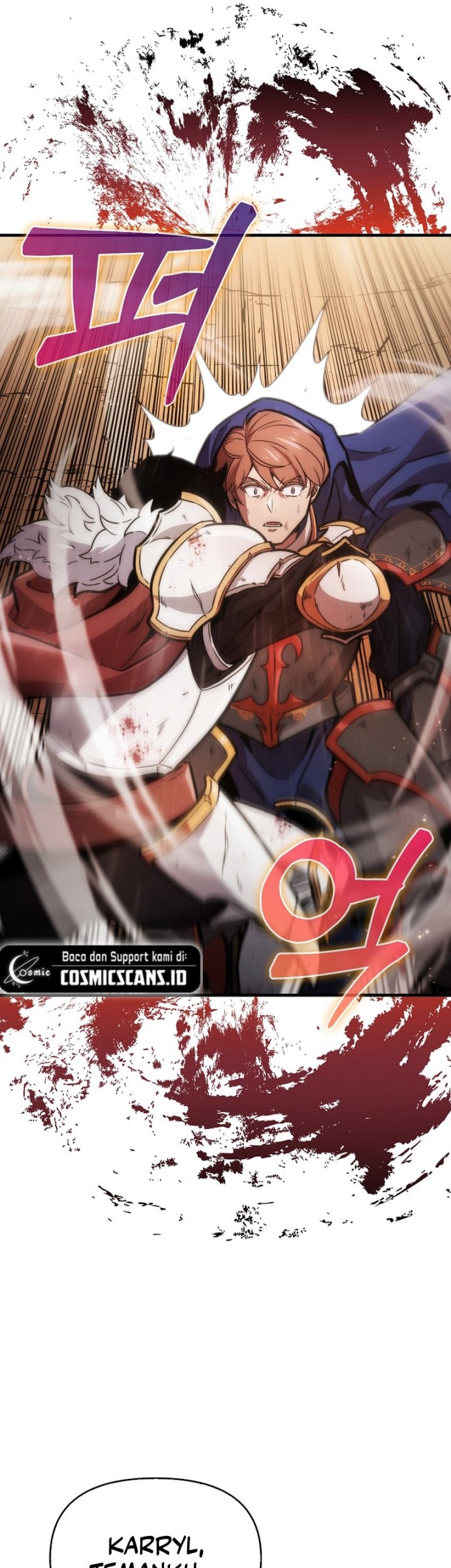 9th Class Sword Master Bab 01 halaman 15