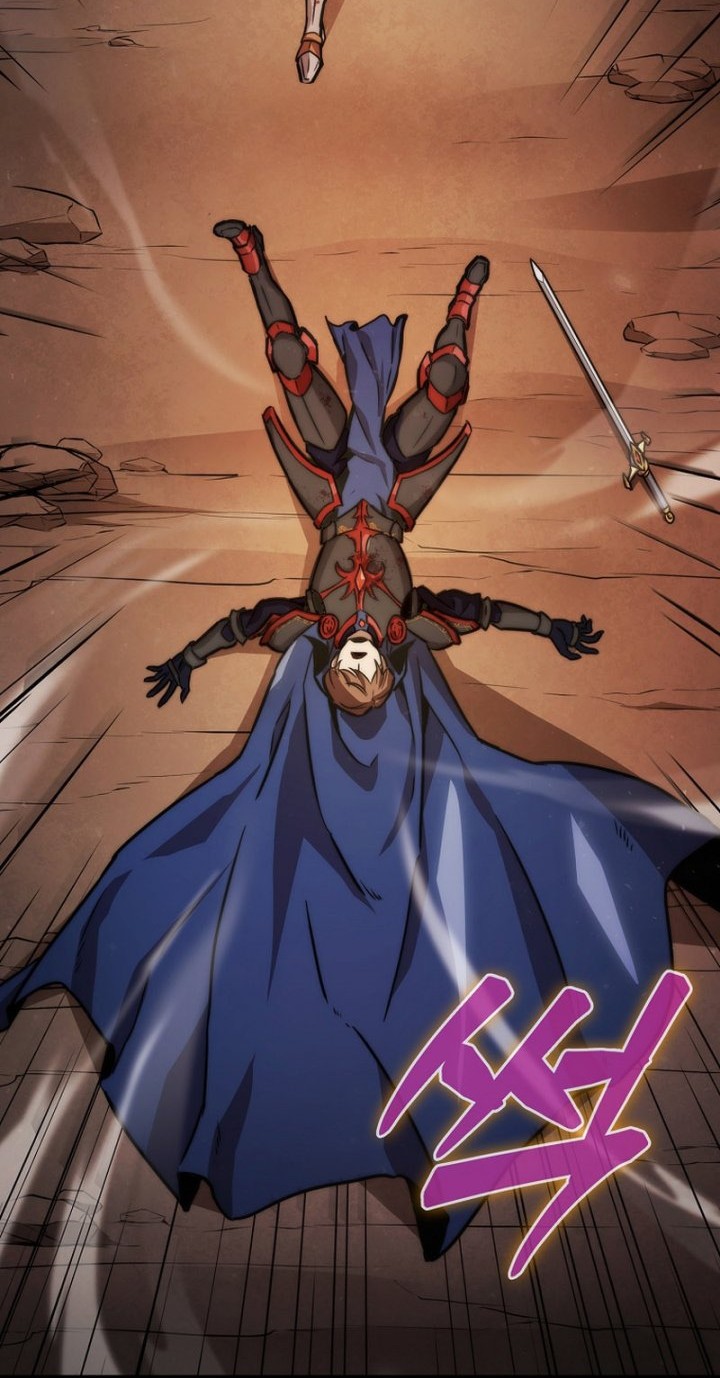 9th Class Sword Master Bab 01 halaman 17