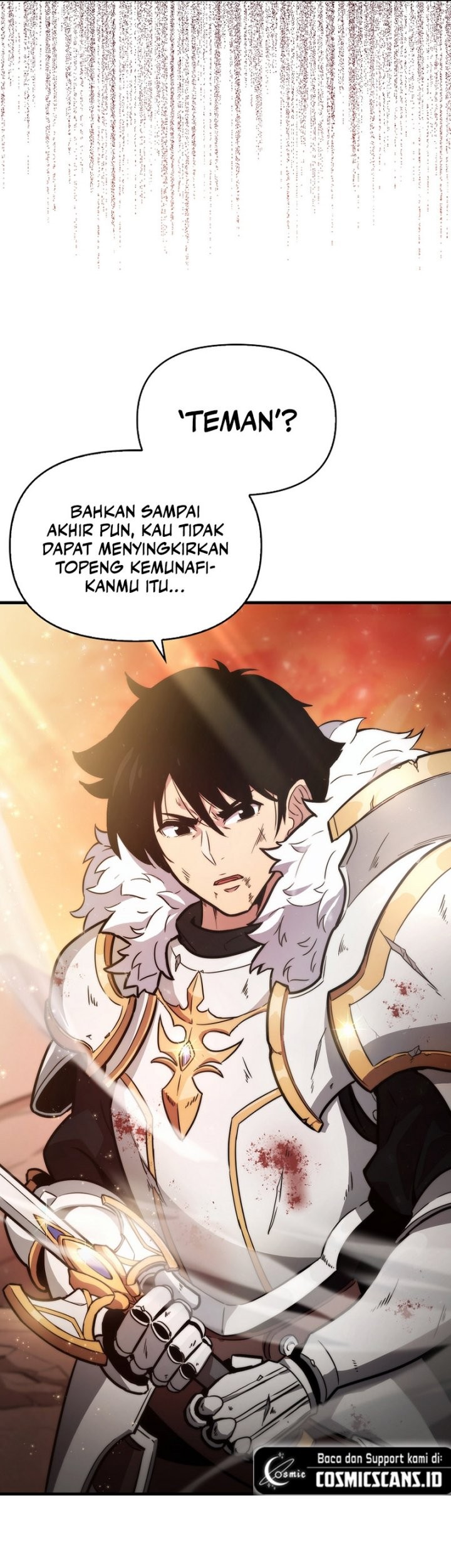 9th Class Sword Master Bab 01 halaman 18