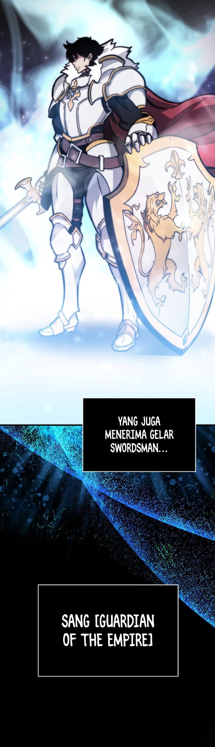 9th Class Sword Master Bab 01 halaman 20