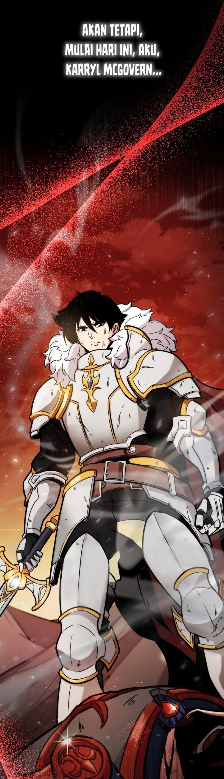 9th Class Sword Master Bab 01 halaman 22