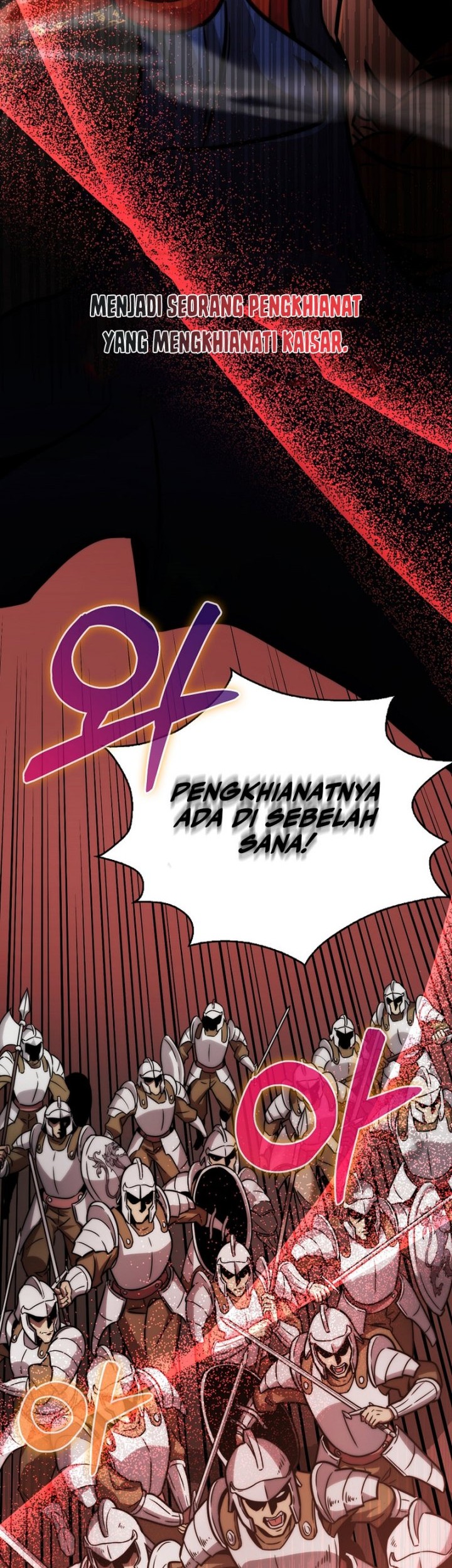 9th Class Sword Master Bab 01 halaman 23