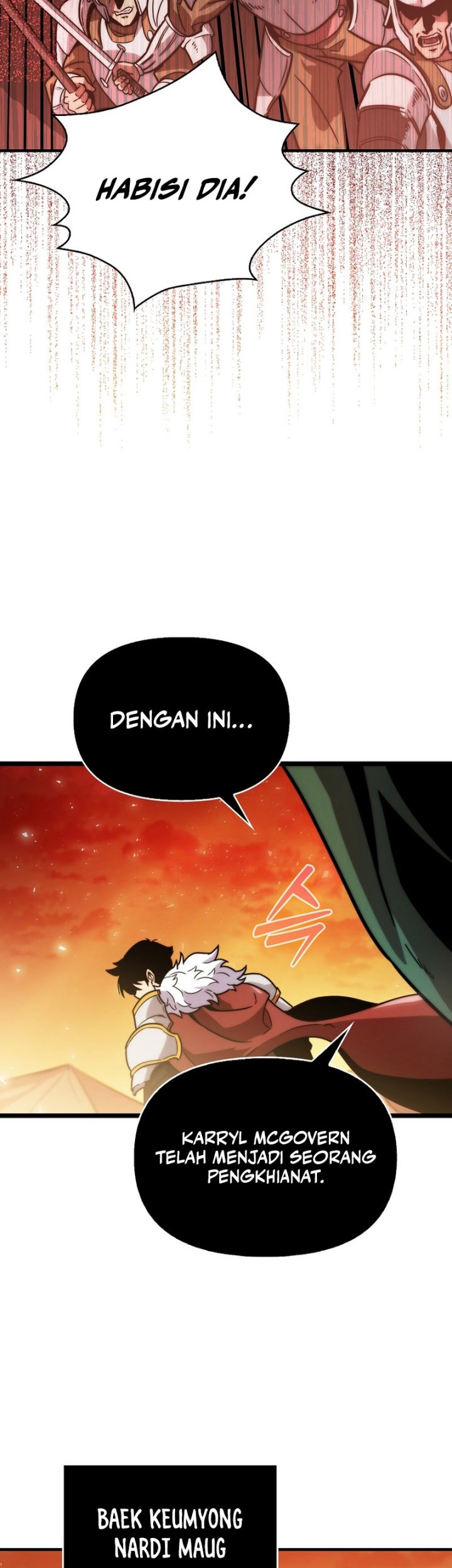 9th Class Sword Master Bab 01 halaman 24