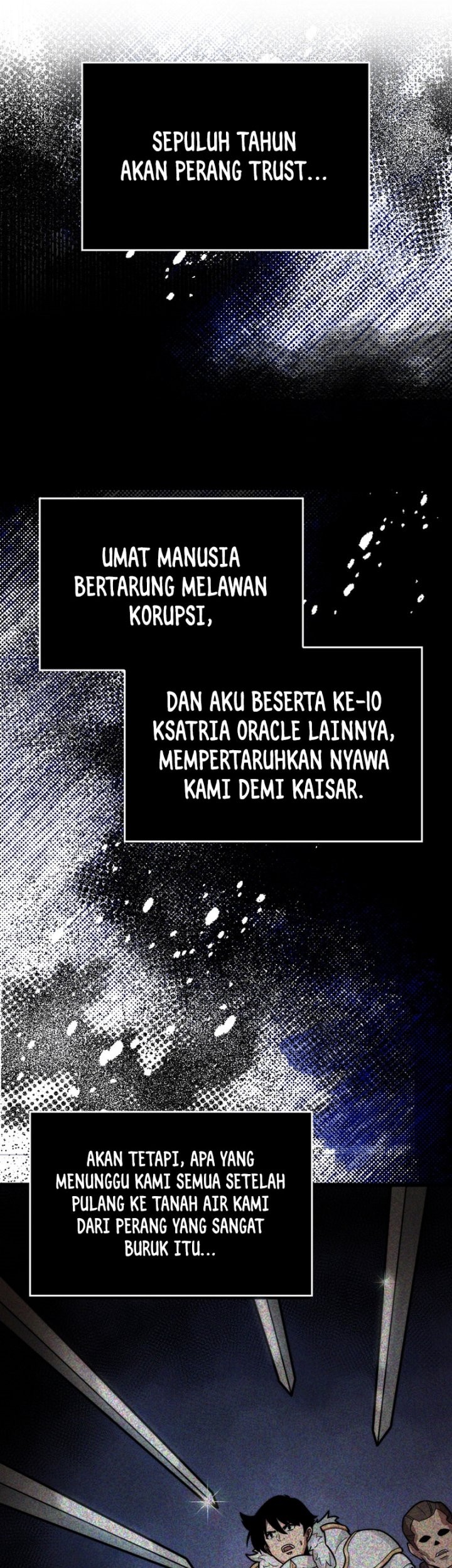 9th Class Sword Master Bab 01 halaman 26
