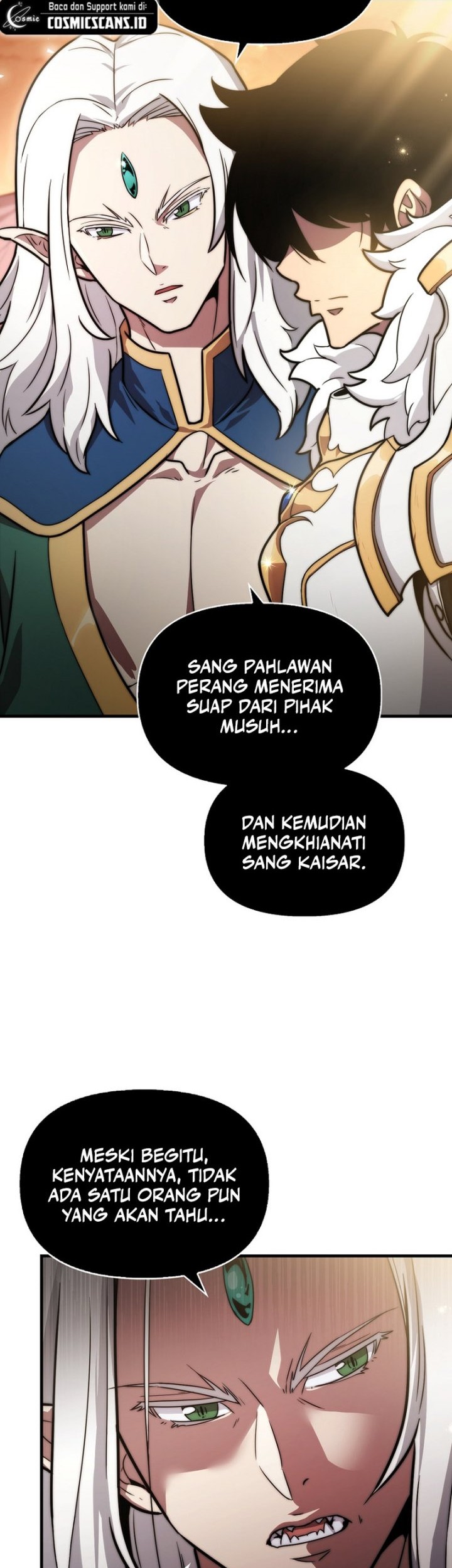 9th Class Sword Master Bab 01 halaman 31