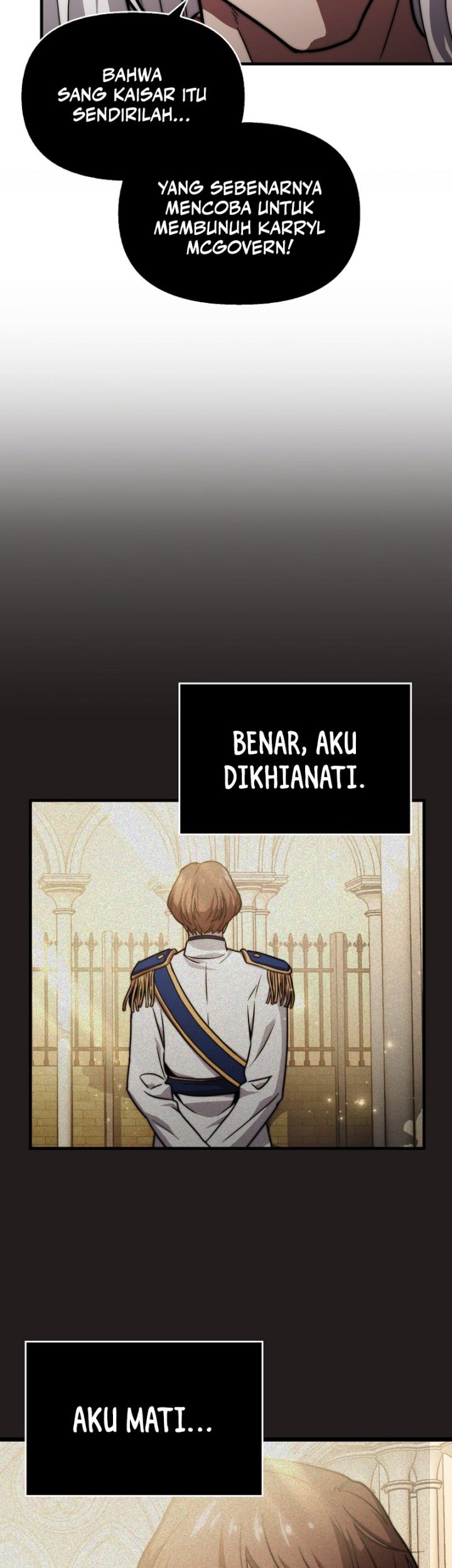 9th Class Sword Master Bab 01 halaman 32