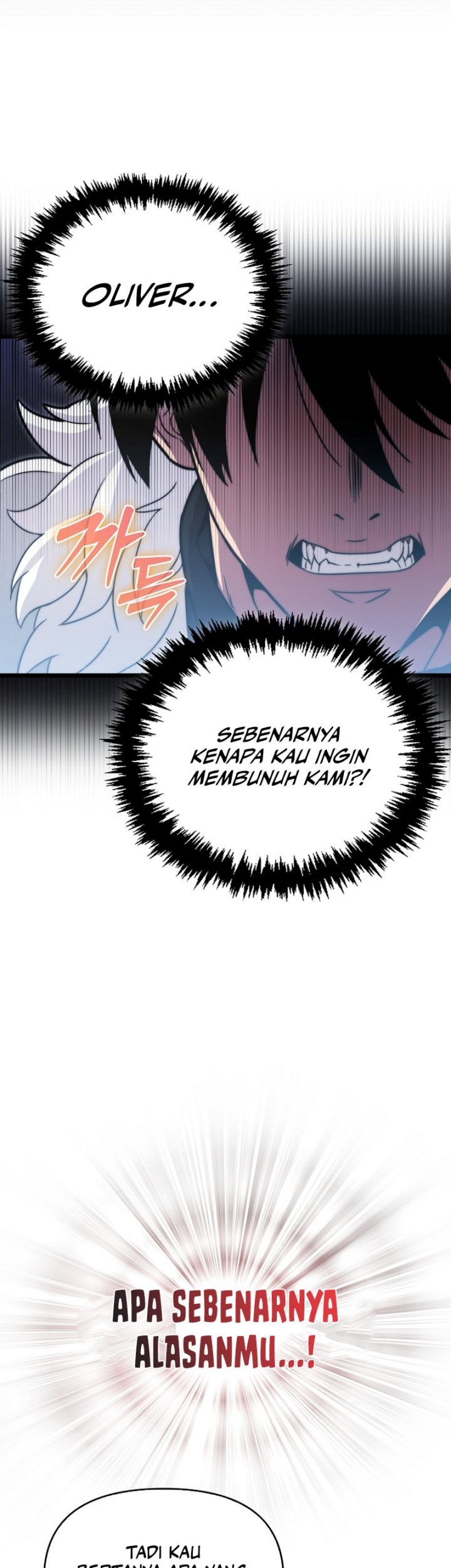 9th Class Sword Master Bab 01 halaman 34