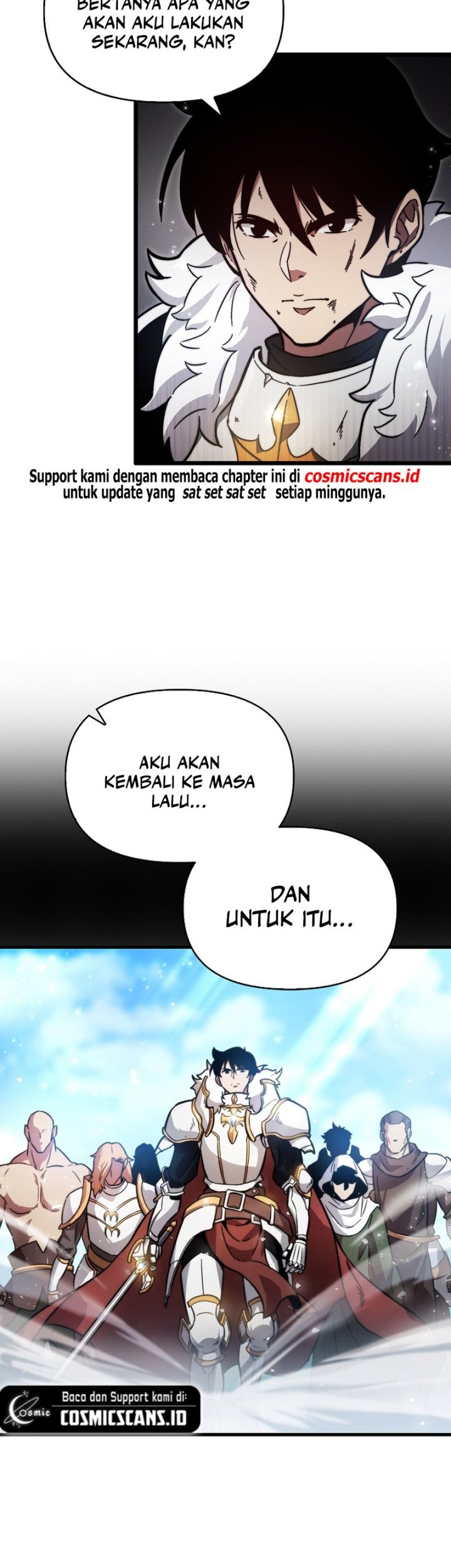 9th Class Sword Master Bab 01 halaman 35