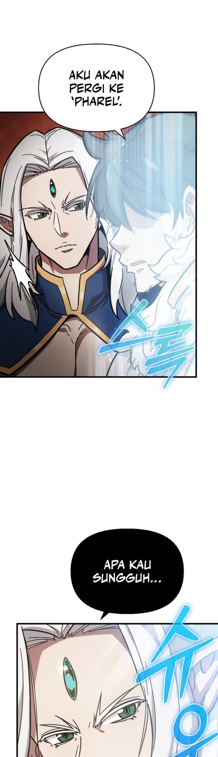 9th Class Sword Master Bab 01 halaman 36