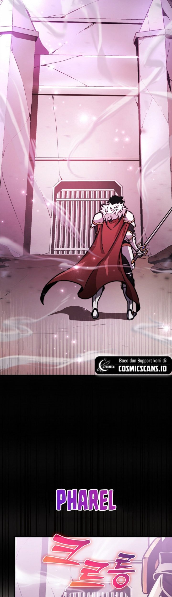 9th Class Sword Master Bab 01 halaman 39