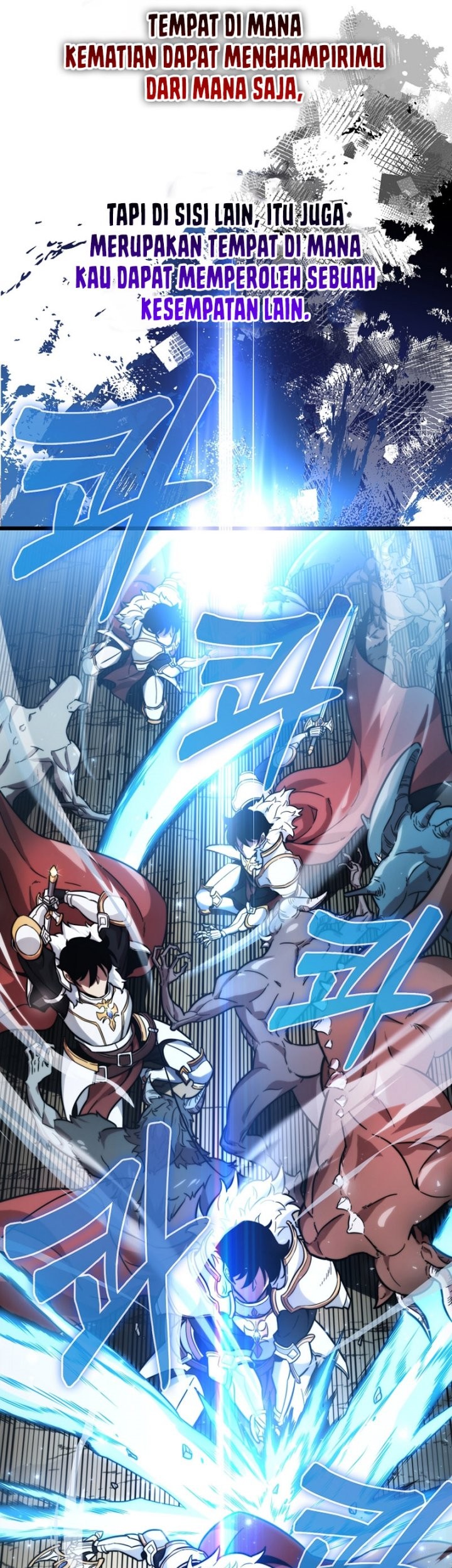 9th Class Sword Master Bab 01 halaman 42