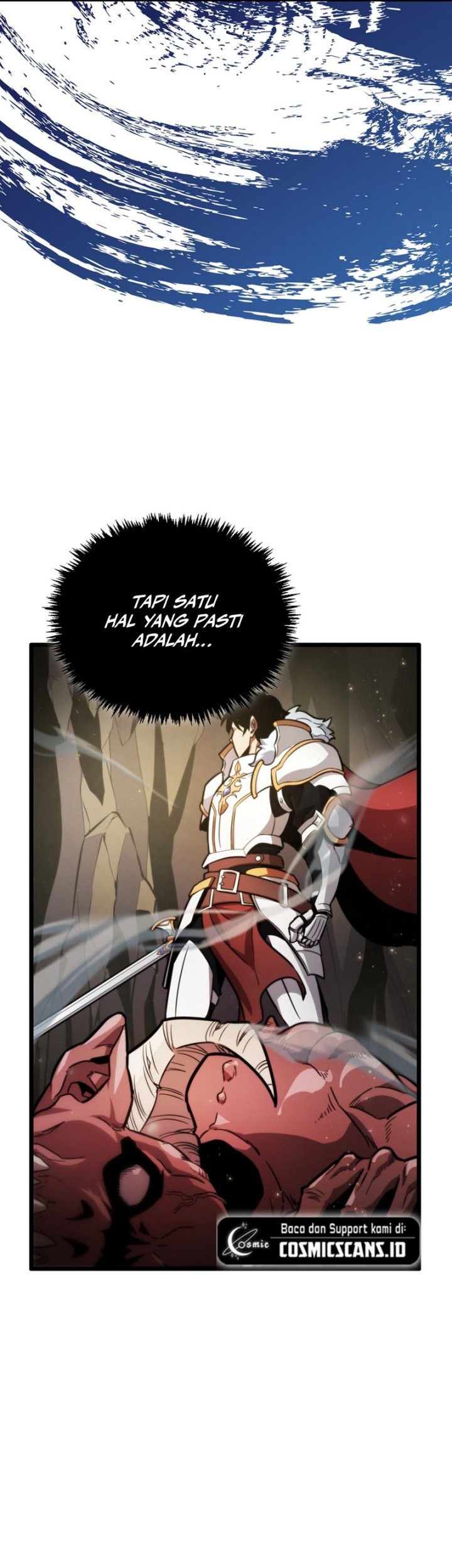 9th Class Sword Master Bab 01 halaman 46
