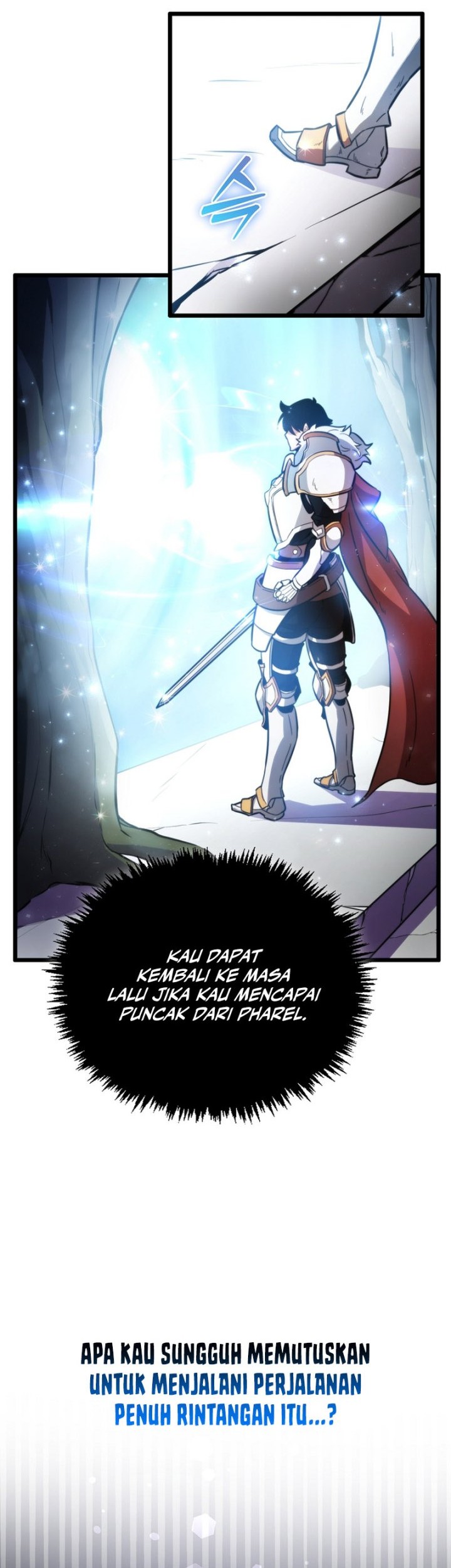 9th Class Sword Master Bab 01 halaman 47