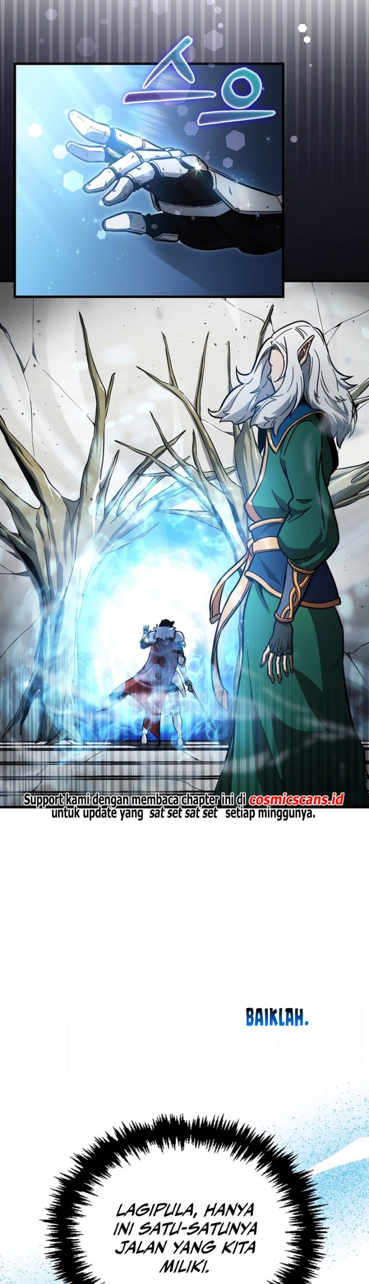 9th Class Sword Master Bab 01 halaman 48