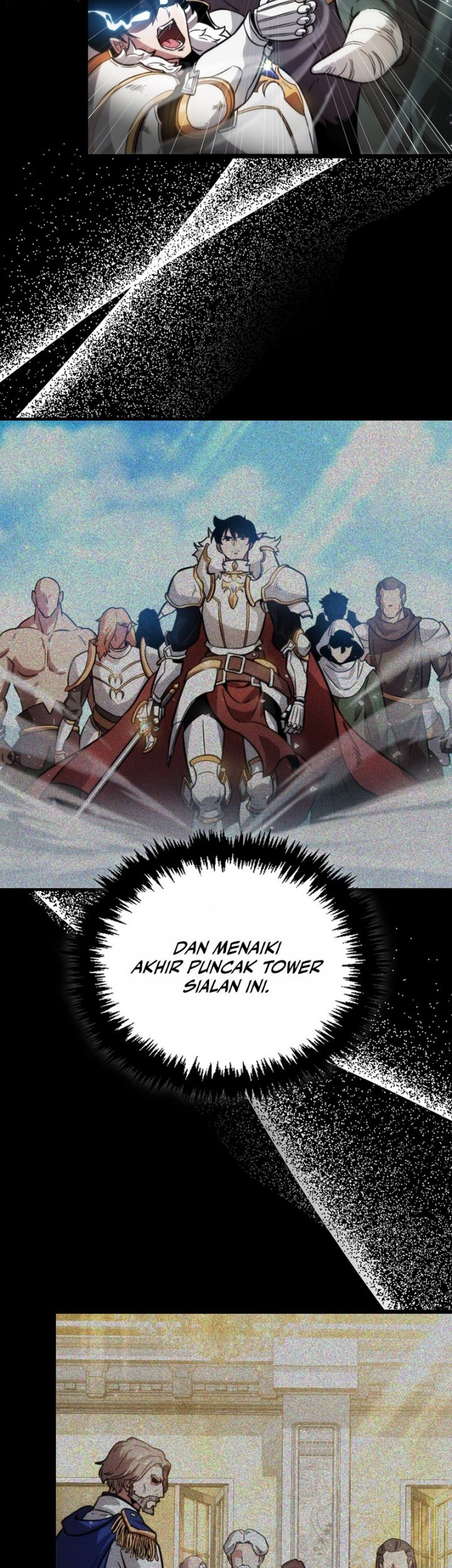 9th Class Sword Master Bab 01 halaman 55