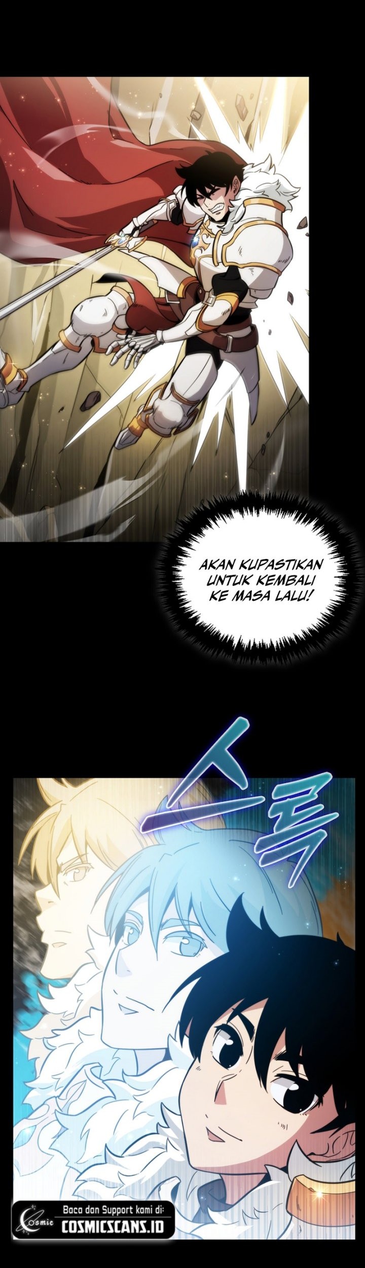 9th Class Sword Master Bab 01 halaman 59