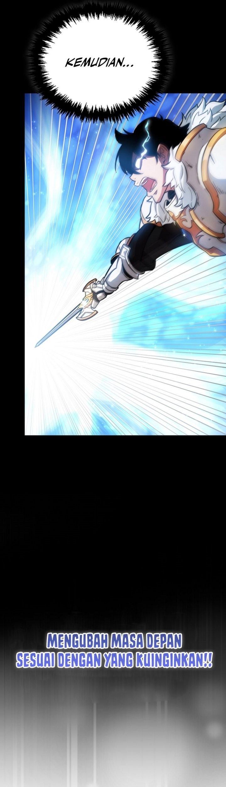 9th Class Sword Master Bab 01 halaman 61