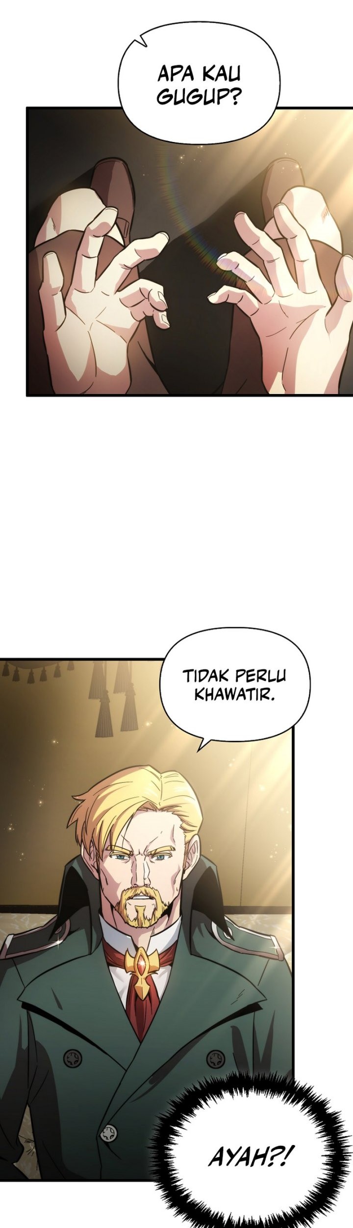 9th Class Sword Master Bab 01 halaman 67