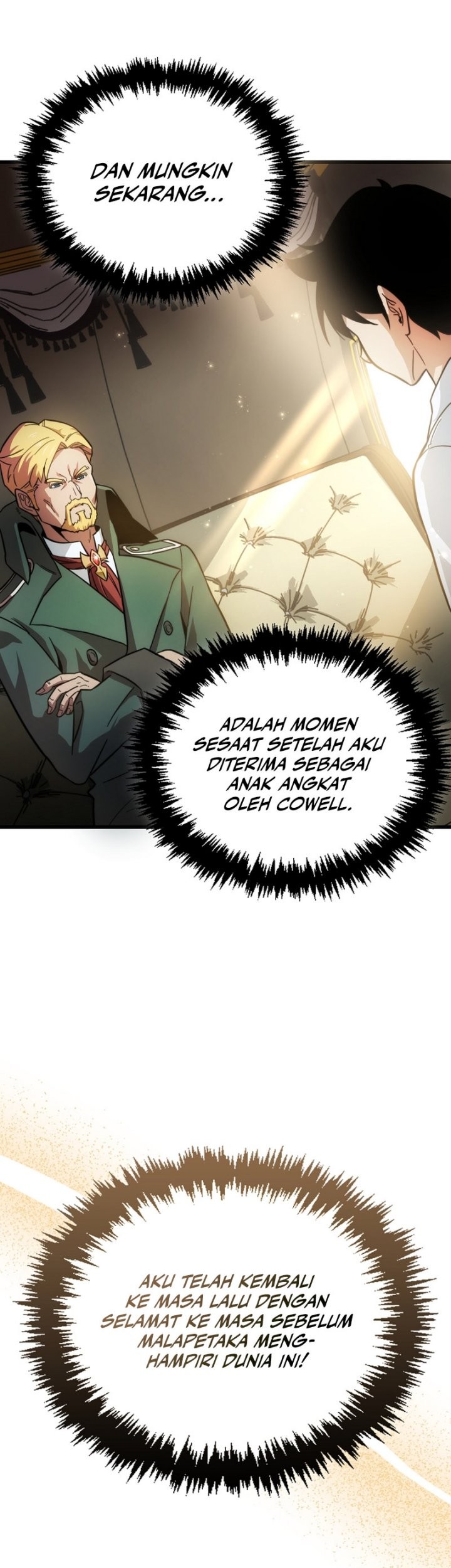 9th Class Sword Master Bab 01 halaman 73
