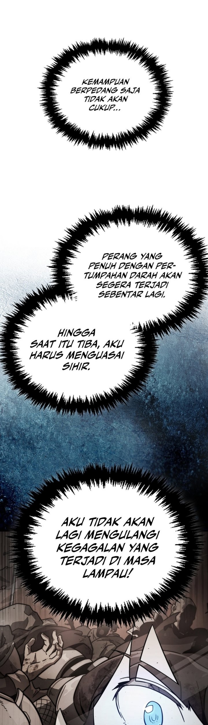 9th Class Sword Master Bab 01 halaman 81