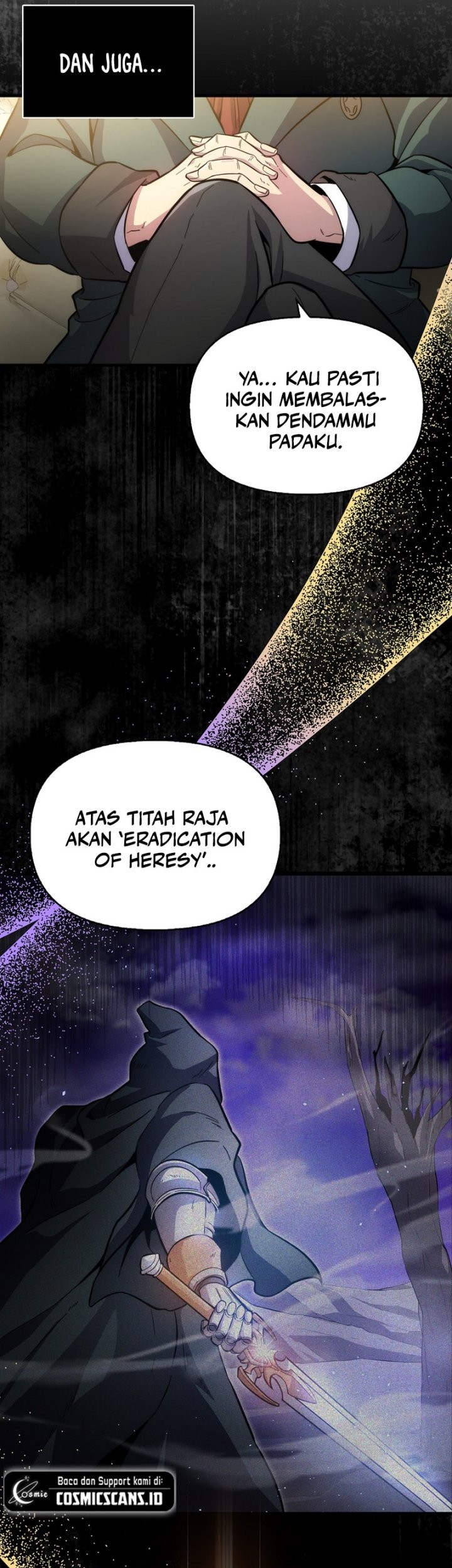 9th Class Sword Master Bab 02 halaman 5