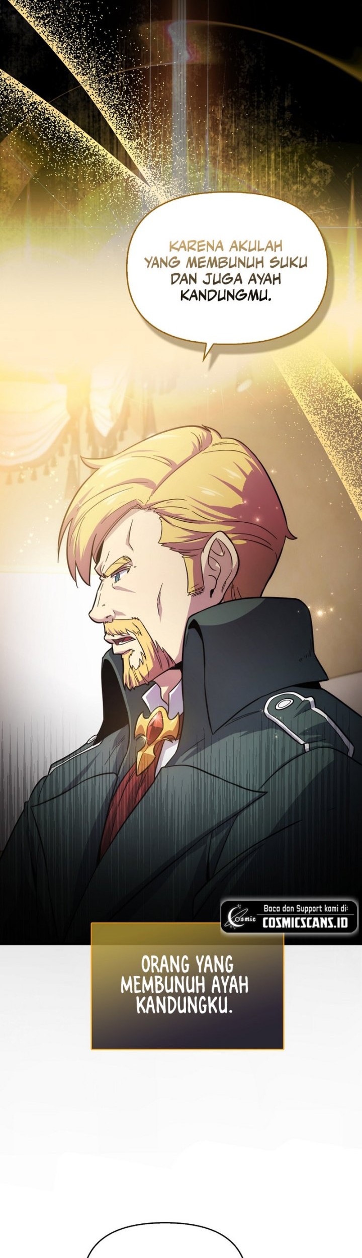 9th Class Sword Master Bab 02 halaman 6