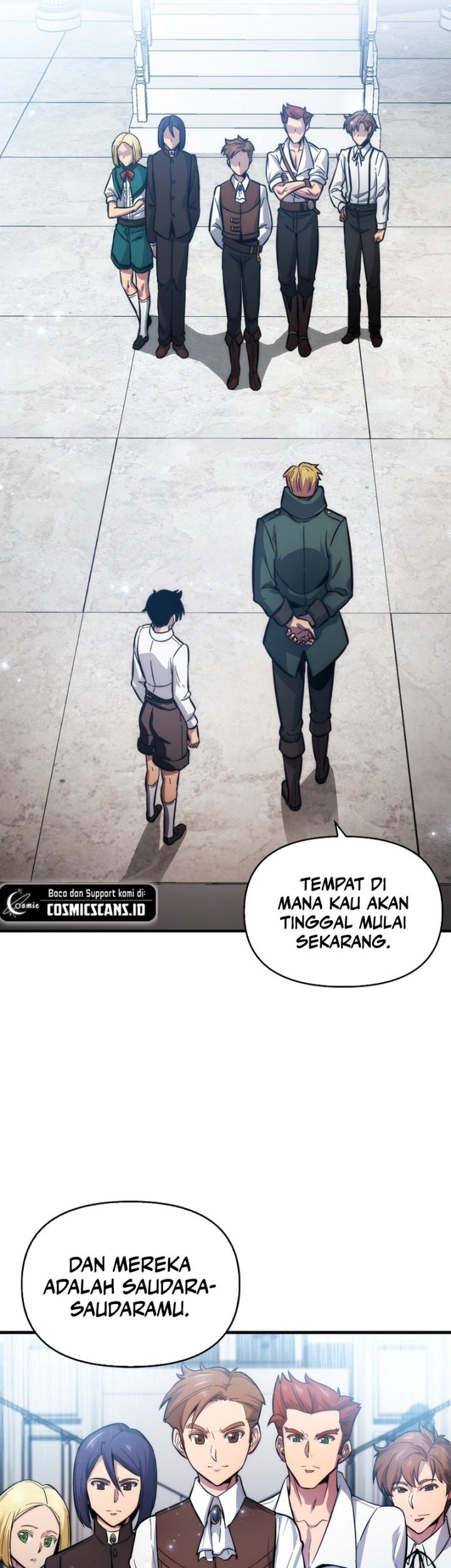 9th Class Sword Master Bab 02 halaman 12