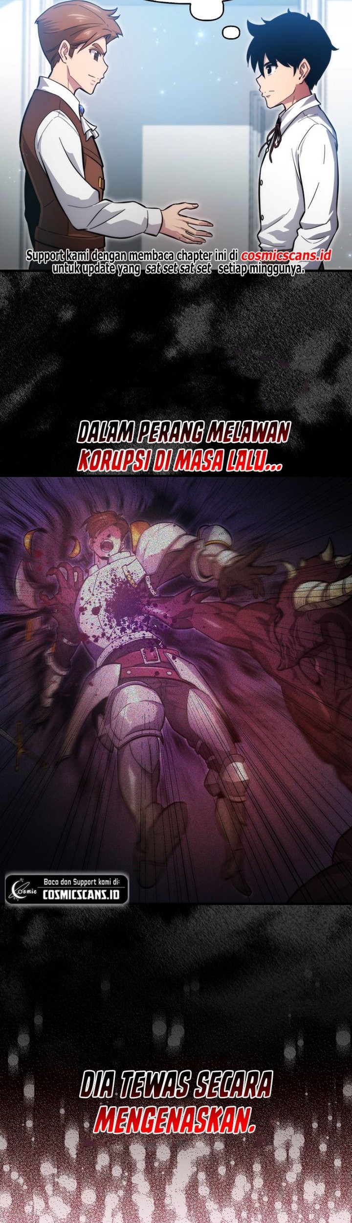 9th Class Sword Master Bab 02 halaman 14