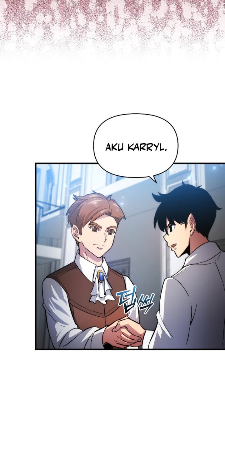 9th Class Sword Master Bab 02 halaman 15