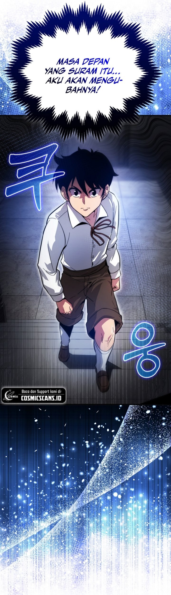 9th Class Sword Master Bab 02 halaman 20