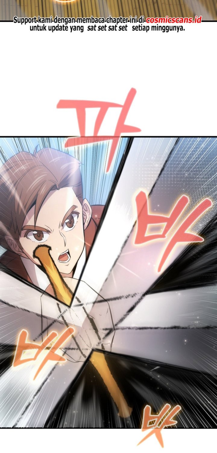 9th Class Sword Master Bab 02 halaman 27