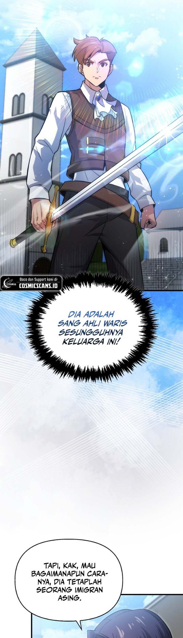 9th Class Sword Master Bab 02 halaman 32