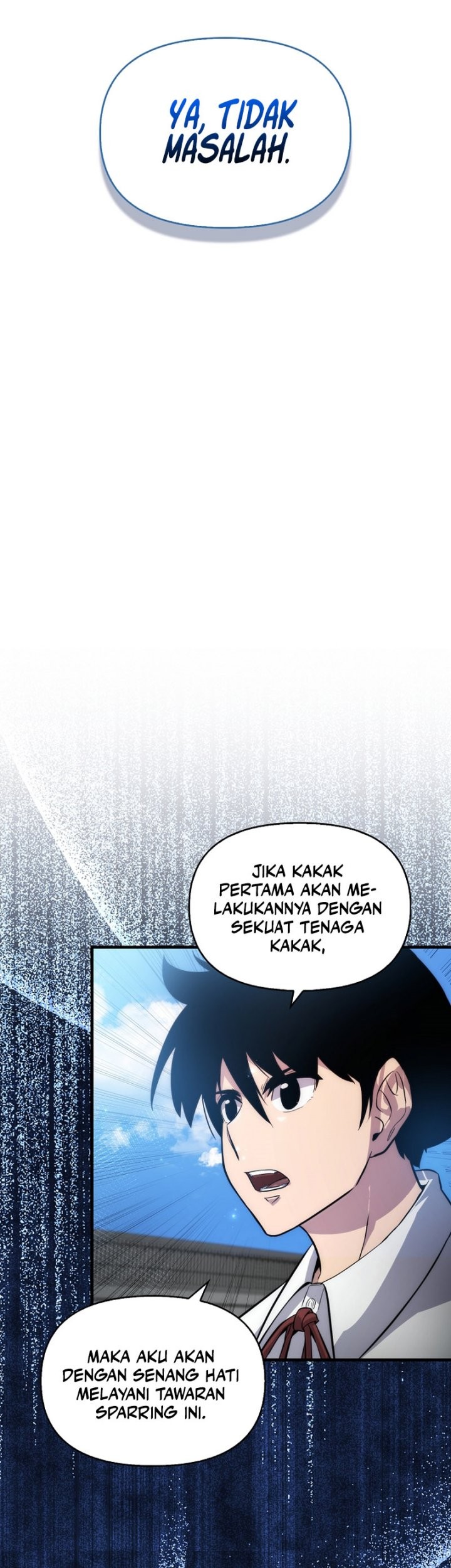 9th Class Sword Master Bab 02 halaman 42