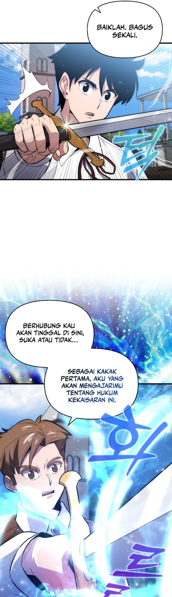 9th Class Sword Master Bab 02 halaman 46