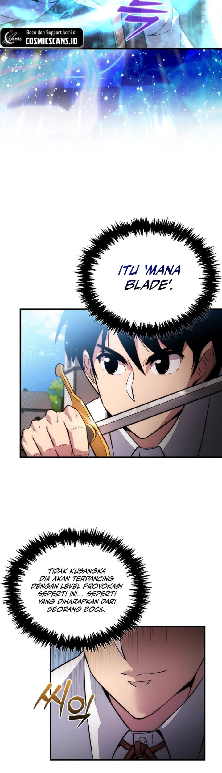 9th Class Sword Master Bab 02 halaman 47