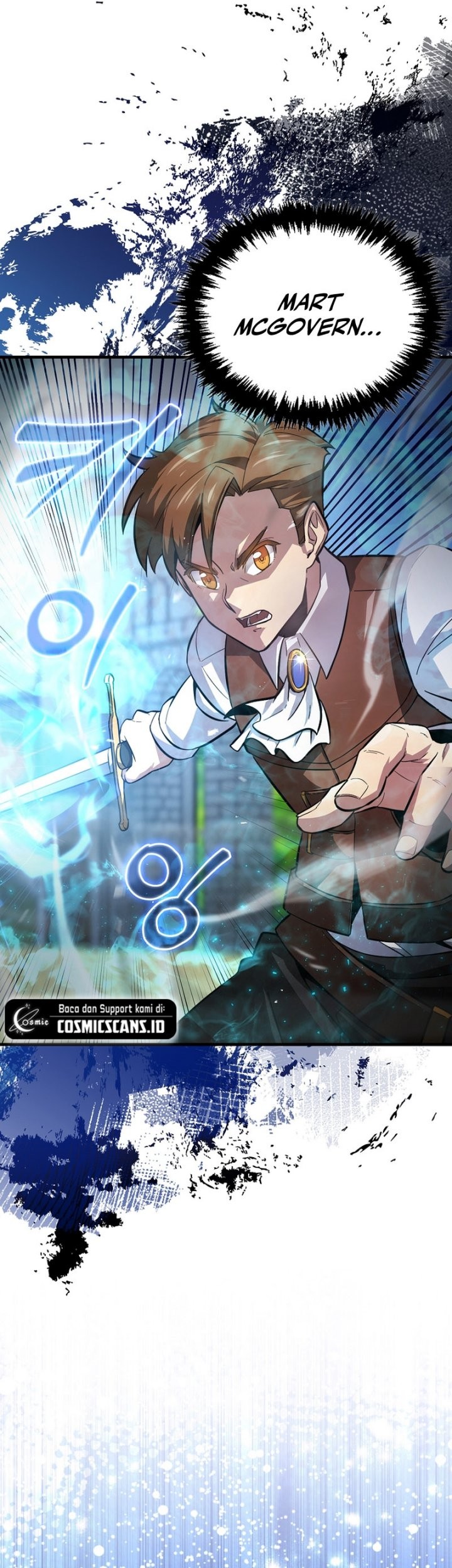 9th Class Sword Master Bab 02 halaman 50