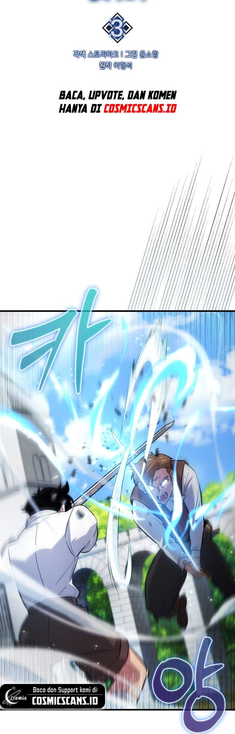 9th Class Sword Master chapter 03 halaman 4