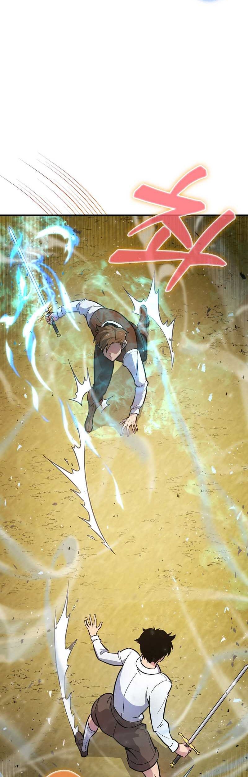 9th Class Sword Master chapter 03 halaman 5