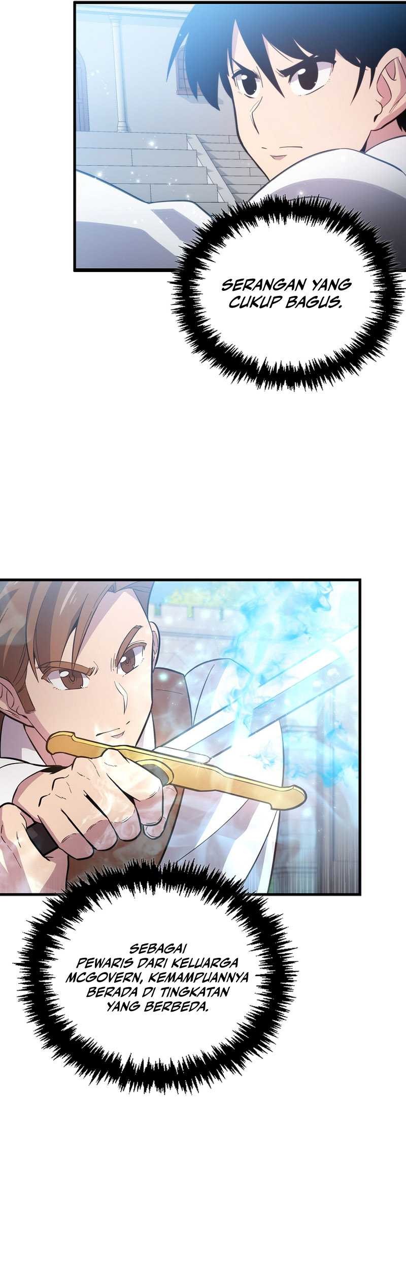 9th Class Sword Master chapter 03 halaman 7