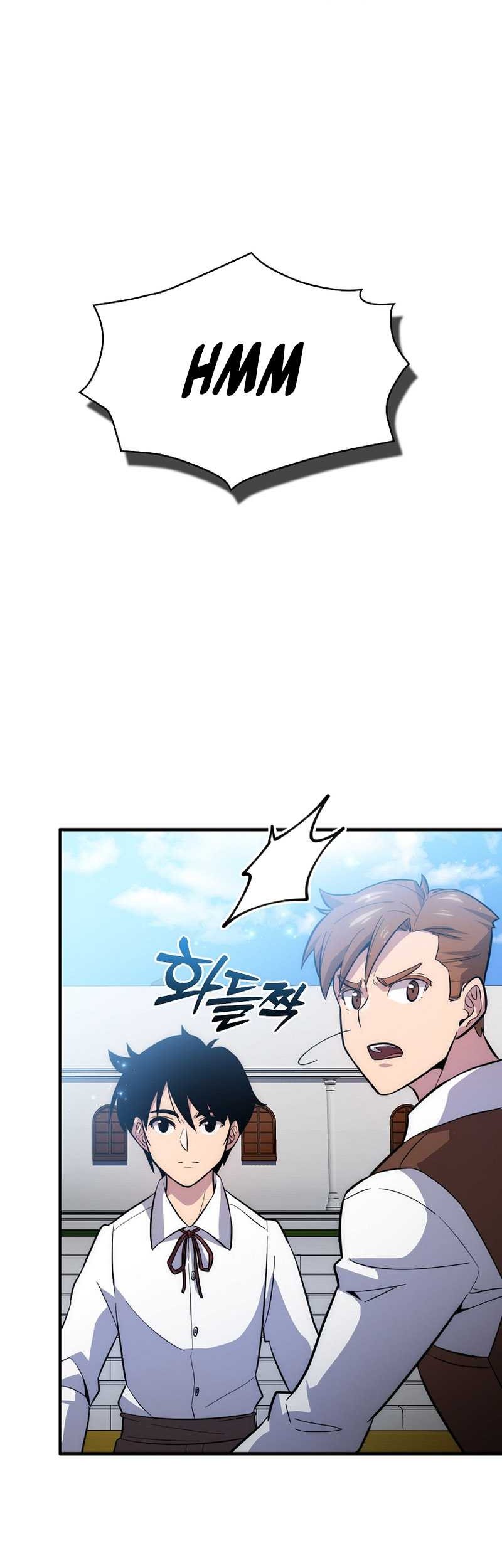 9th Class Sword Master chapter 03 halaman 21
