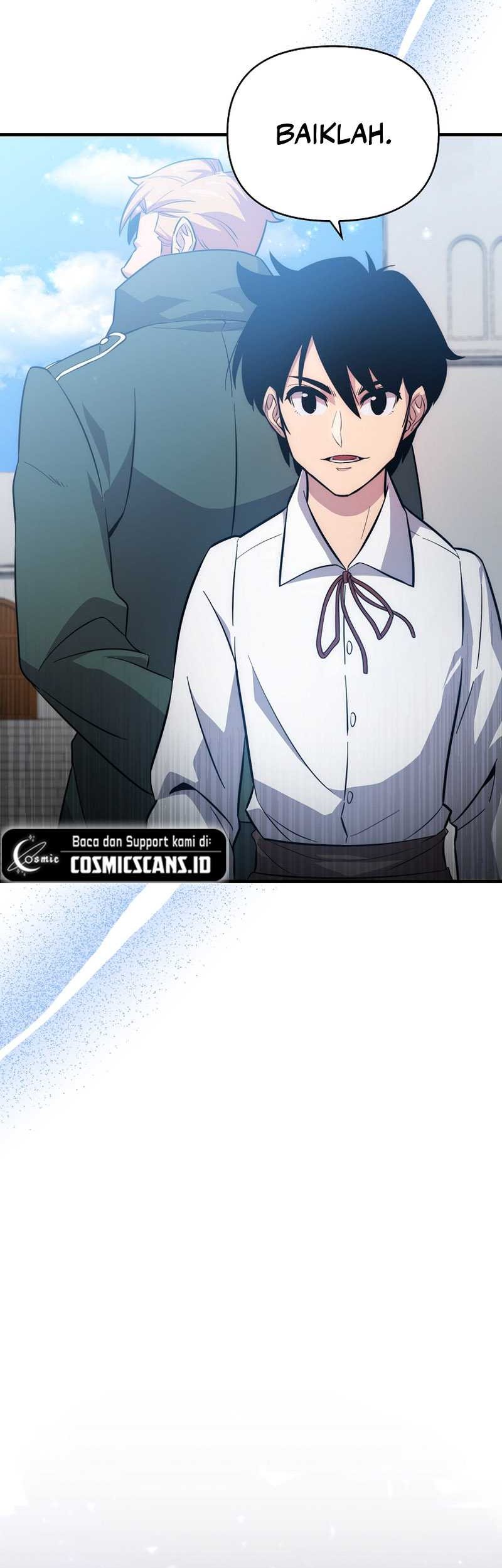 9th Class Sword Master chapter 03 halaman 25