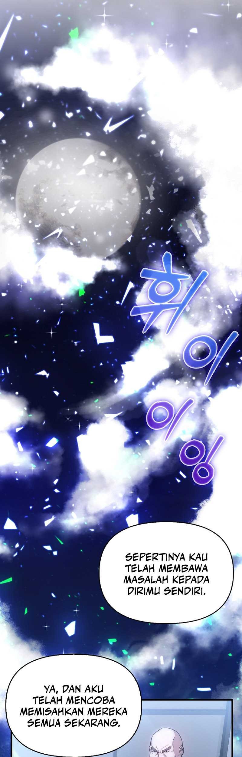 9th Class Sword Master chapter 03 halaman 27