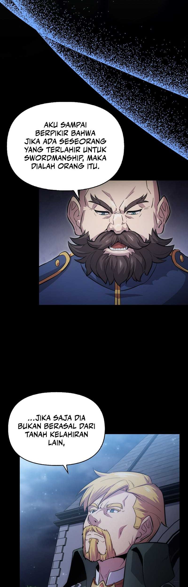 9th Class Sword Master chapter 03 halaman 32