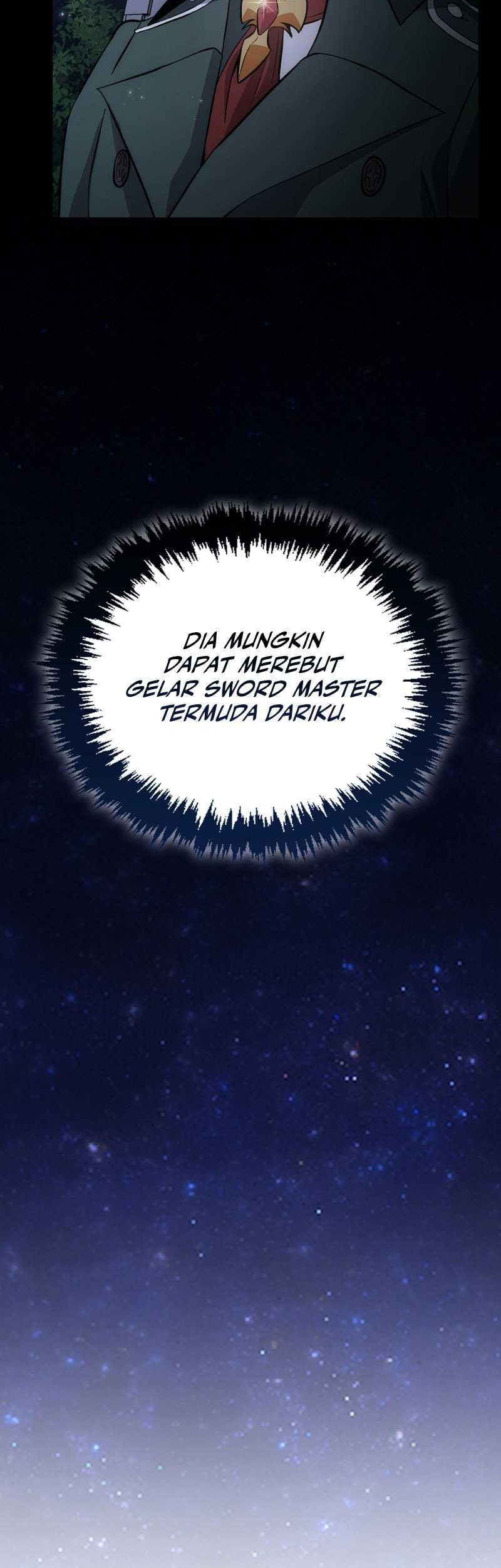9th Class Sword Master chapter 03 halaman 33