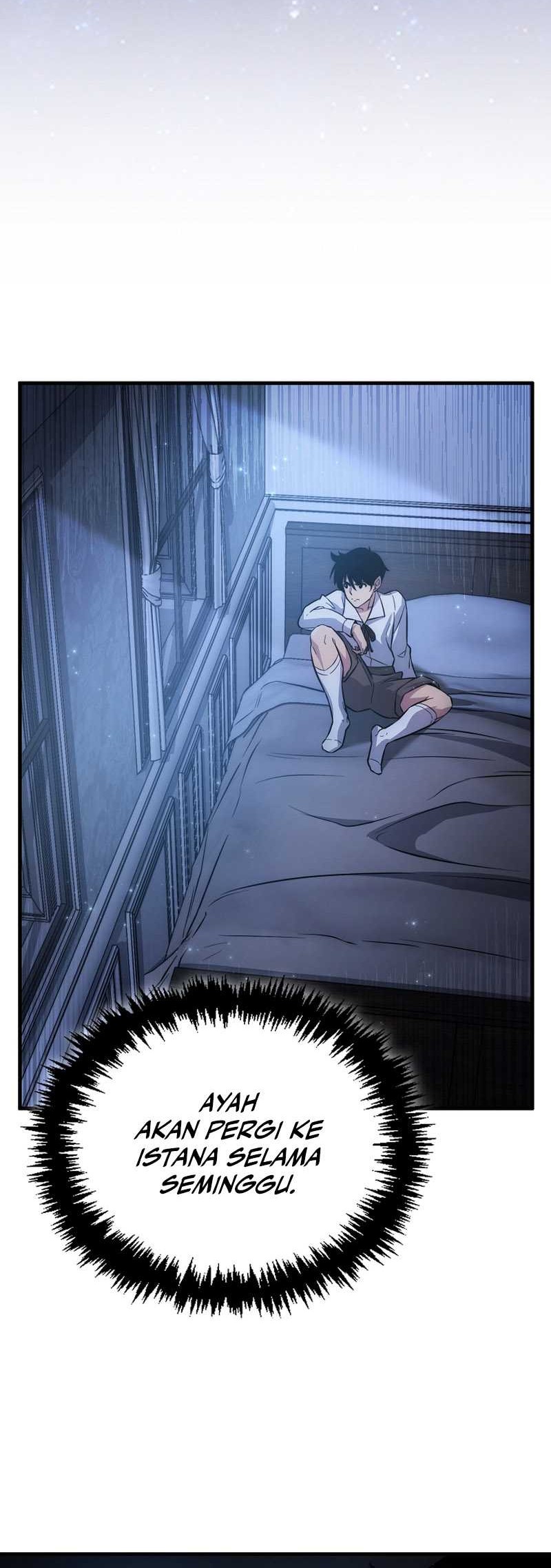 9th Class Sword Master chapter 03 halaman 34