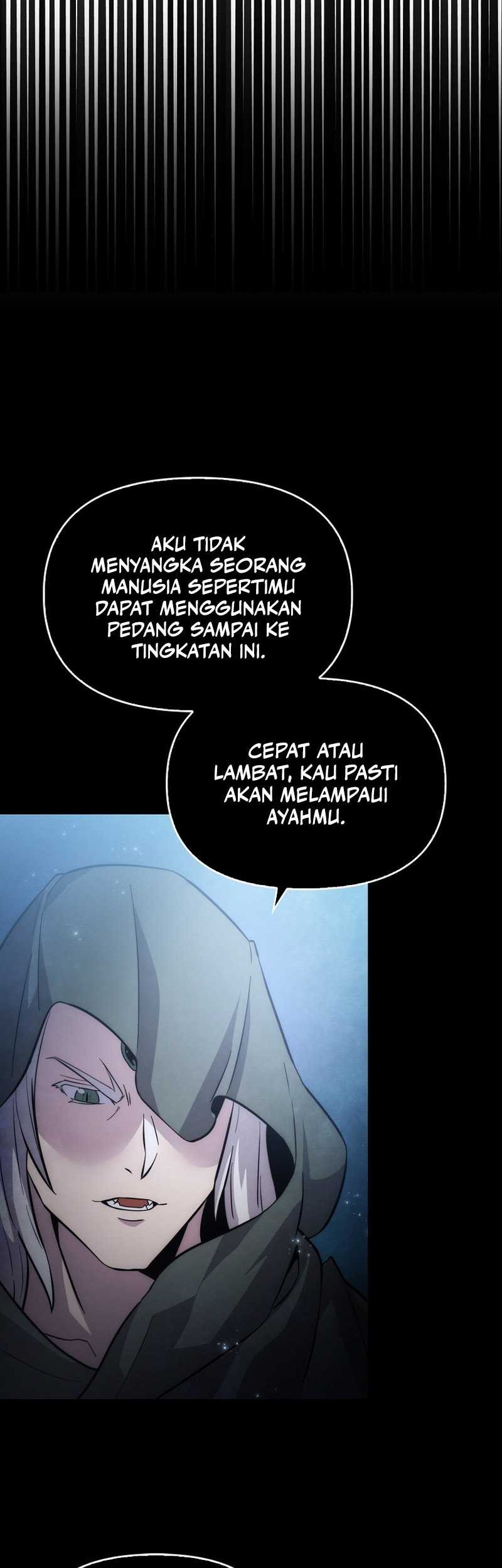 9th Class Sword Master chapter 03 halaman 36
