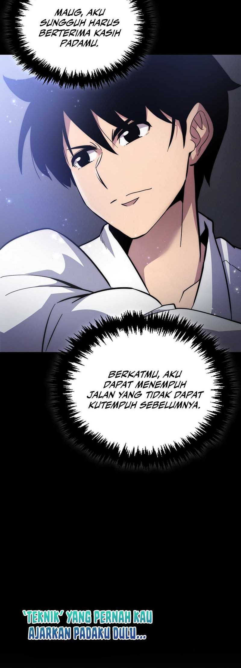 9th Class Sword Master chapter 03 halaman 38