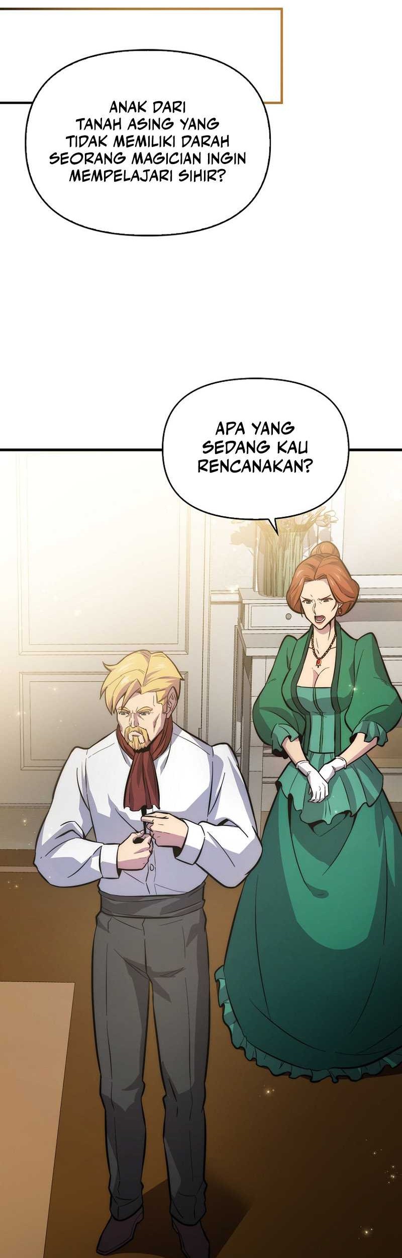 9th Class Sword Master chapter 03 halaman 40
