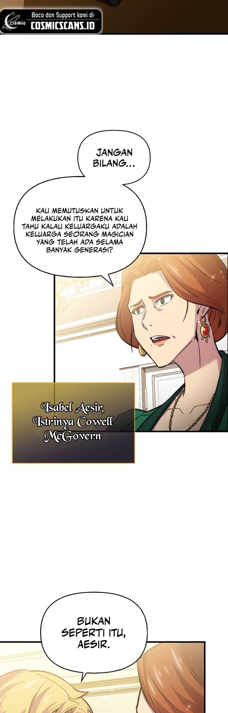 9th Class Sword Master chapter 03 halaman 41