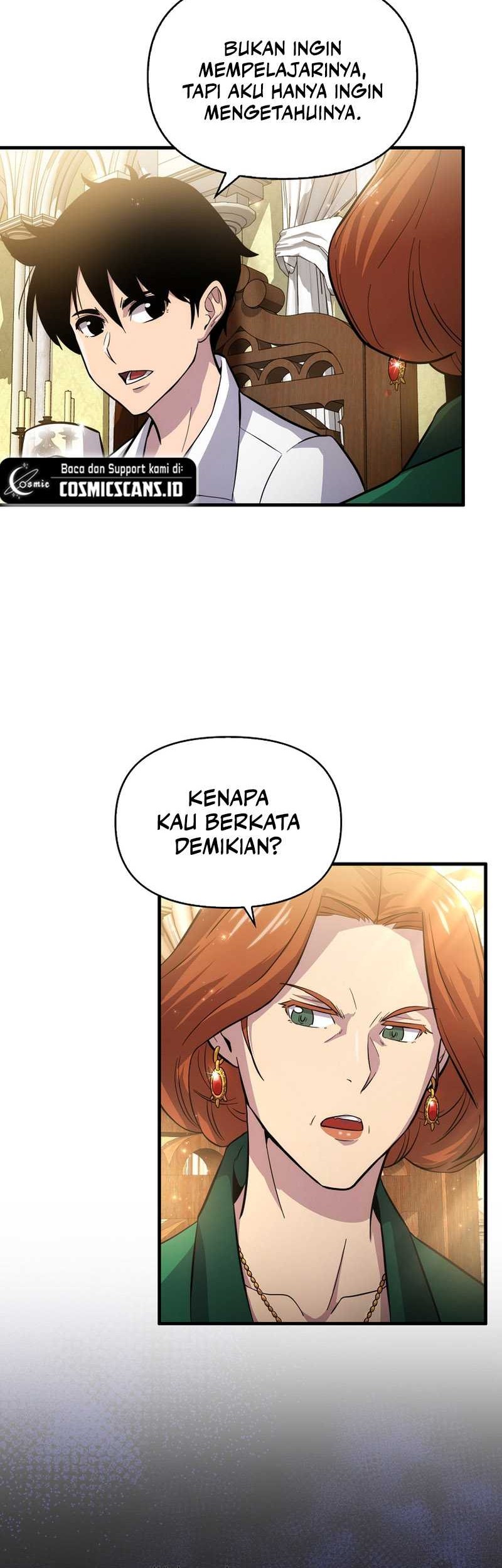 9th Class Sword Master chapter 03 halaman 48